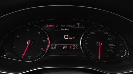 AUDI A6 A6 40 TDI mHEV Quattro S tronic