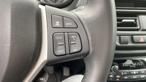 SUZUKI S-Cross S-Cross 1.4 SHVS Premium 4WD