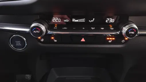 MAZDA CX-30 CX-30 2.0 mHEV Kanjo 2WD