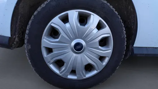 FORD Transit Connect Transit Connect Kombi 220 L1 Trend