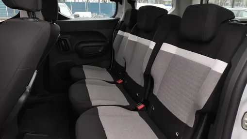 CITROEN Berlingo Berlingo M 1.5 BlueHDI Feel S&S N1