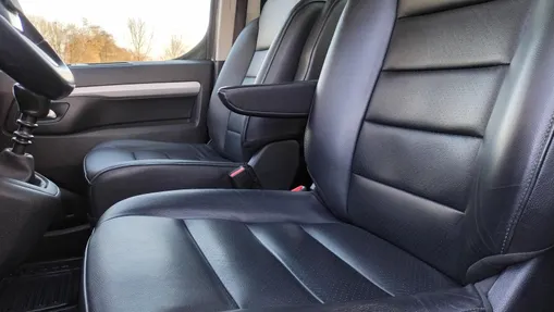 TOYOTA Proace Verso Proace Verso 2.0 D4-D Long Family