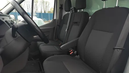 FORD Transit Transit 350 L2 RWD DBL Trend