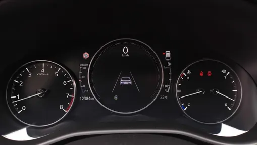 MAZDA 3 3 2.0 mHEV Nagisa