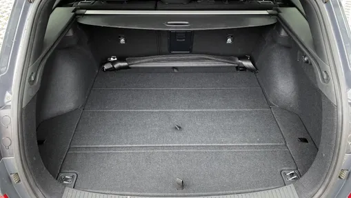 HYUNDAI i30 i30 1.5 T-GDI 48V Smart Plus