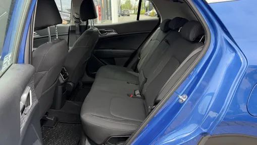 KIA Sportage Sportage 1.6 T-GDI M 2WD