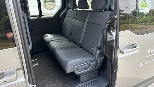 KIA PV5 PV5 71.2kWh