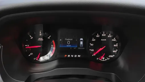 FORD Ranger Ranger 2.0 EcoBlue 4x4 DC Raptor aut