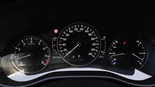 MAZDA 3 3 2.0 mHEV Kanjo aut