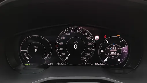 MAZDA CX-60 CX-60 2.5 PHEV Homura AWD aut