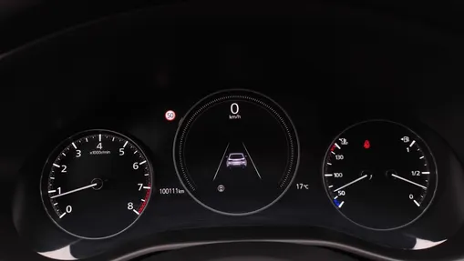 MAZDA 3 3 2.0 mHEV Kai