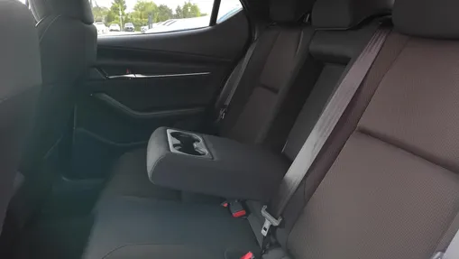 MAZDA 3 3 2.0 mHEV Kanjo aut