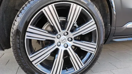 VOLVO XC90 XC90 B5 D AWD Inscription aut