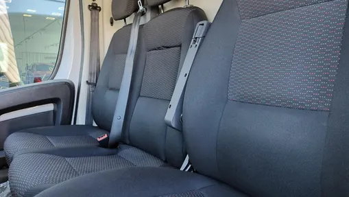 PEUGEOT Boxer Boxer 435 BlueHDi L4H2 Premium