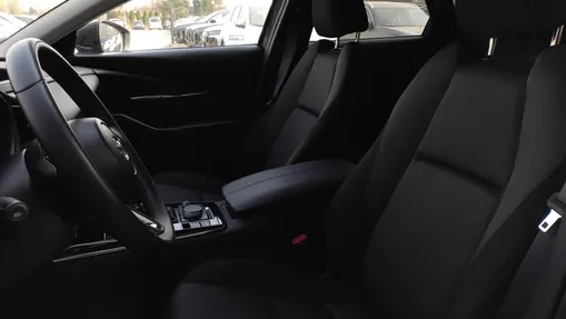 MAZDA CX-30 CX-30 2.0 mHEV Homura AWD aut