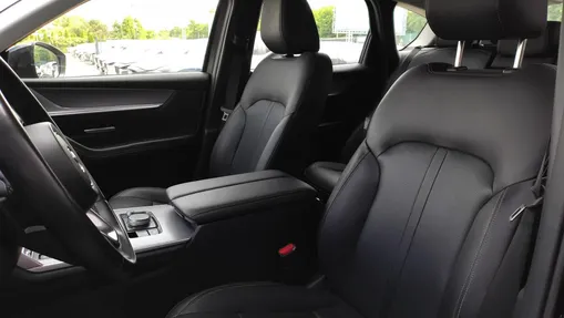MAZDA CX-60 CX-60 2.5 PHEV Homura AWD aut