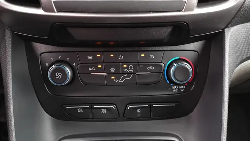 FORD Transit Connect Transit Connect 230 L2 Trend