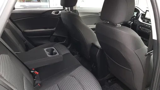 KIA Cee'd Ceed 1.5 T-GDI M DCT