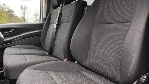 MERCEDES-BENZ Vito Vito Tourer 114 CDI L2 Pro 9G-Tronic 447.703