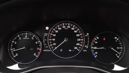 MAZDA 3 3 2.0 mHEV Hikari-