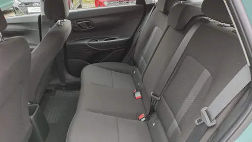HYUNDAI i20 i20 1.0 T-GDi Modern