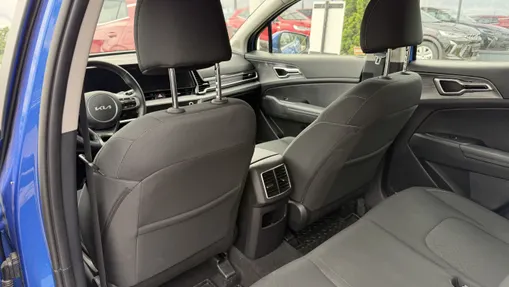 KIA Sportage Sportage 1.6 T-GDI M 2WD