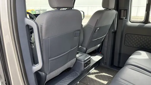 KIA PV5 PV5 71.2kWh