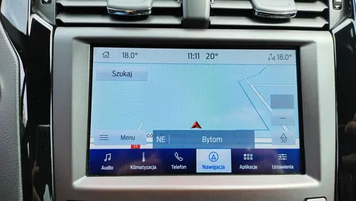 FORD Mondeo Mondeo 2.0 Hybrid ST-Line X