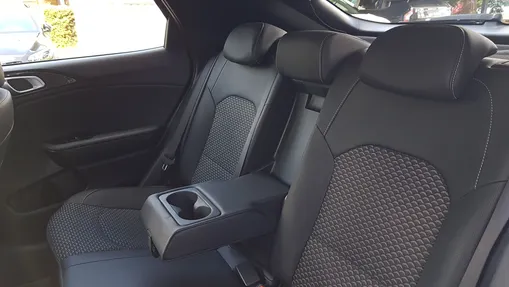 KIA XCeed XCeed 1.6 GDI PHEV Business Line DCT