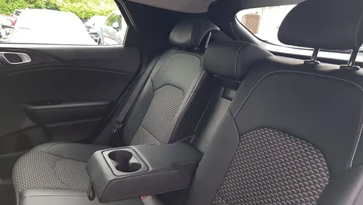 KIA XCeed XCeed 1.6 GDI PHEV Business Line DCT
