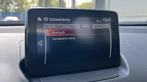 MAZDA CX-3 CX-3 2.0 SkyMotion