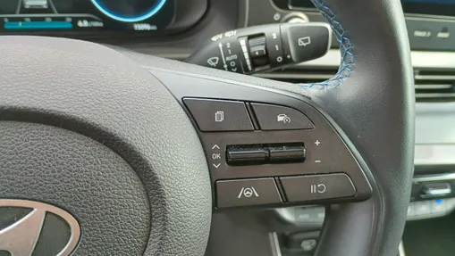 HYUNDAI Bayon Bayon 1.0 T-GDI Executive DCT