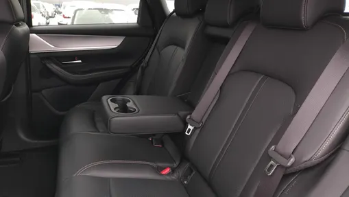 MAZDA CX-60 CX-60 3.3 D mHEV Homura aut