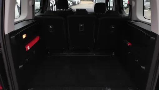 CITROEN Berlingo Berlingo M 1.5 BlueHDI Feel S&S N1