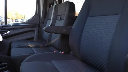 FORD Transit Custom Transit Custom Kombi 320 L2H1 Trend