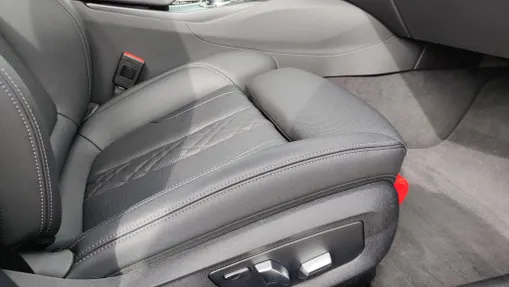 BMW Seria 5 530i mHEV M Sport sport-aut