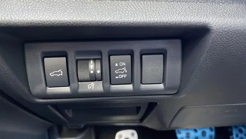 SUBARU Outback Outback 2.5i Business Edition (EyeSight) Lineartronic Nowy
