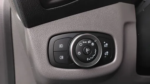 FORD Transit Connect Transit Connect 230 L2 Trend