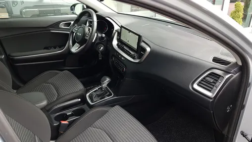 KIA Cee'd Ceed 1.5 T-GDI M DCT