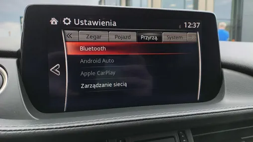 MAZDA 6 6 2.0 SkyMotion