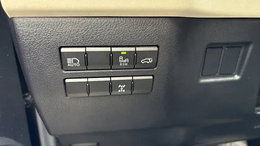 LEXUS NX NX 300 F Impression AWD