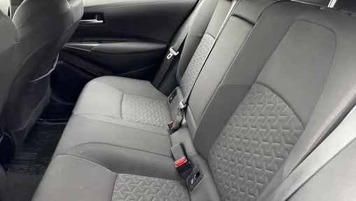 TOYOTA Corolla Corolla 2.0 Hybrid Comfort