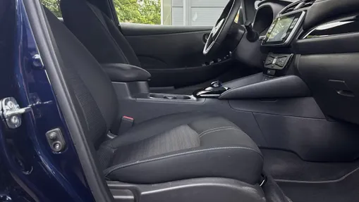 NISSAN Leaf Leaf 40kWh N-Connecta