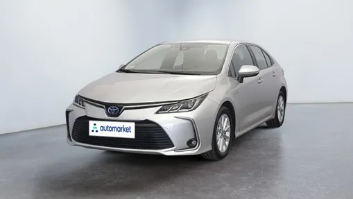 TOYOTA Corolla Corolla 1.8 Hybrid GPF Comfort