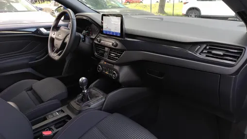 FORD Focus Focus 1.0 EcoBoost ST-Line
