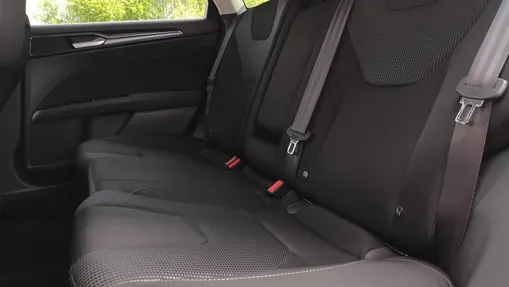 FORD Mondeo Mondeo 2.0 EcoBlue Titanium