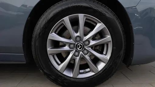 MAZDA 3 3 2.0 mHEV Kanjo aut