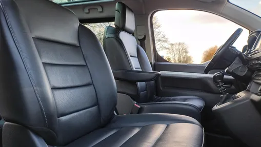 TOYOTA Proace Verso Proace Verso 2.0 D4-D Long Family