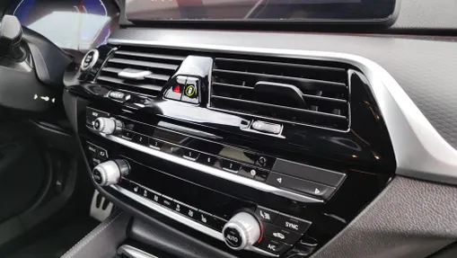BMW Seria 5 530i mHEV M Sport sport-aut