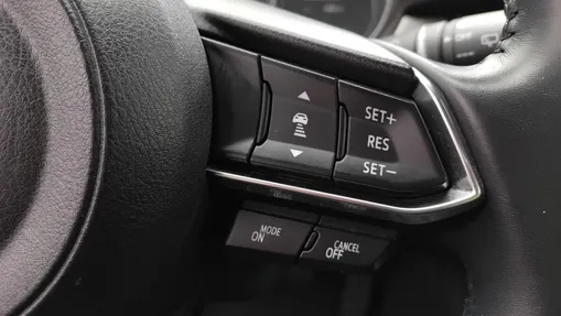 MAZDA 6 6 2.0 SkyMotion